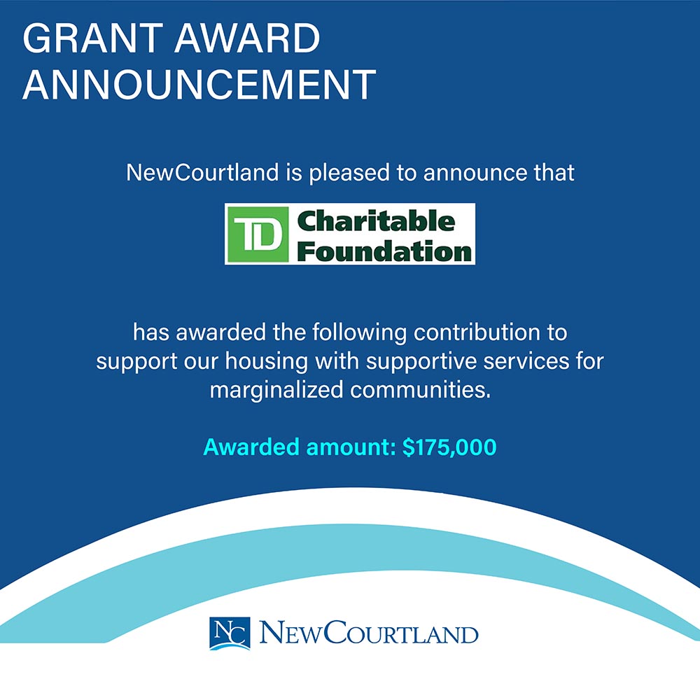 Grant Award