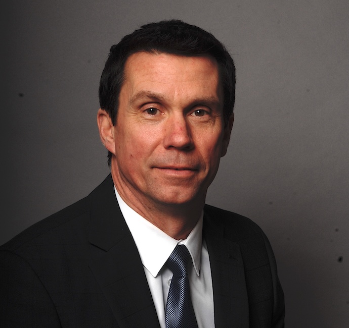 Michael DeMarco