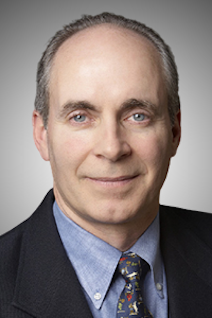 Steve Mullin