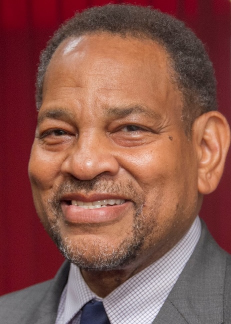 Dr. Cornelius D. Pitts