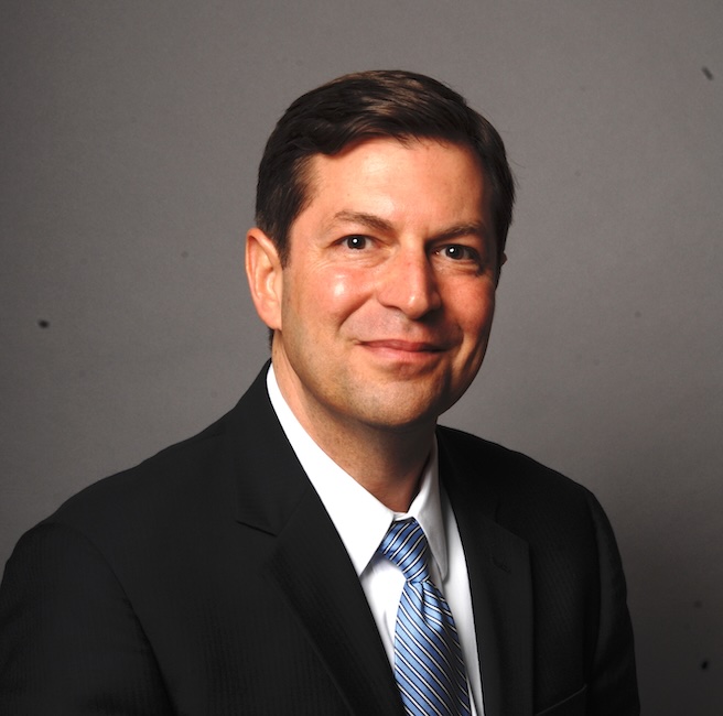 Paul Funaro
