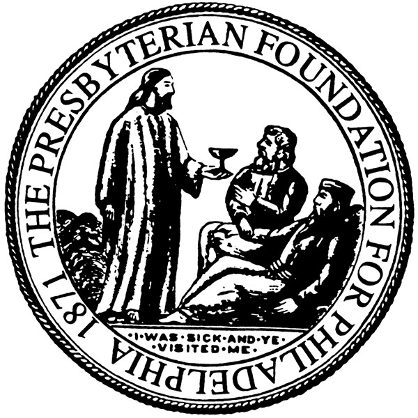 Presbyterian Foundation Logo
