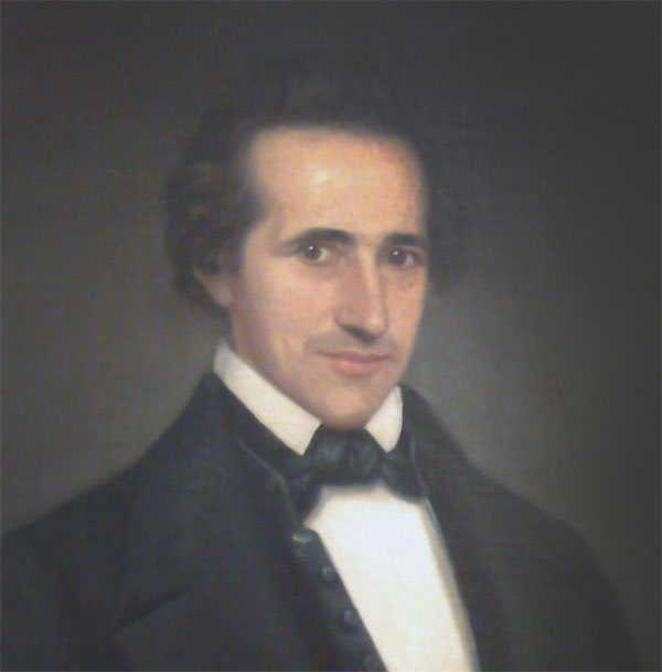 Saunders