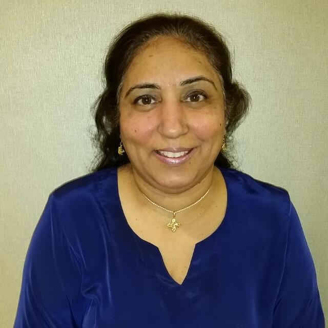 Dr. Archana Arya