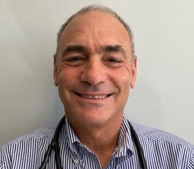 Dr. Pearlstein