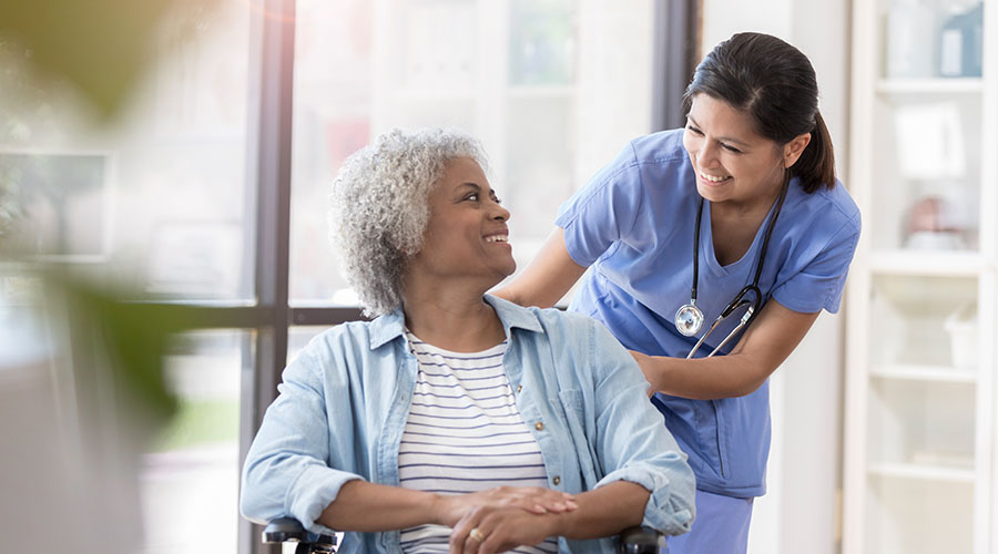Memory Care