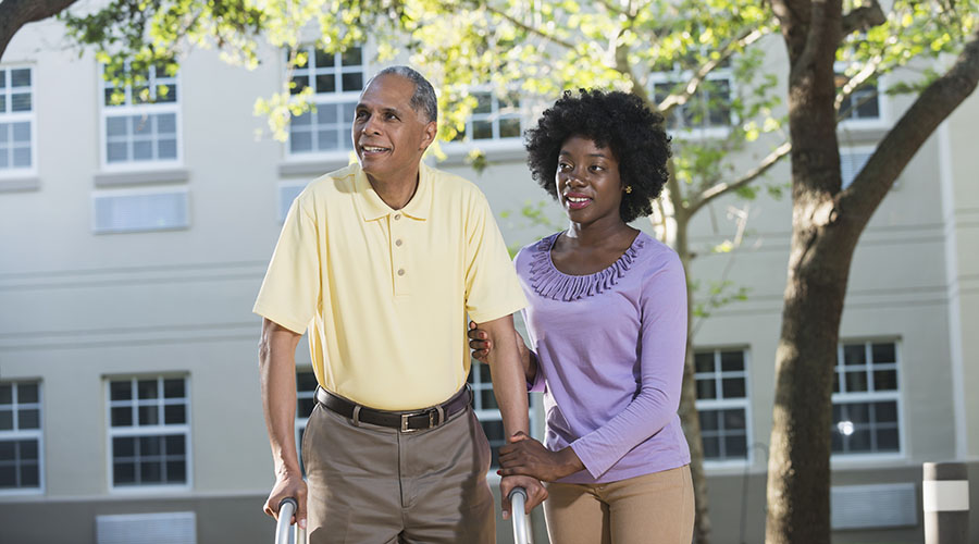 Skilled Care