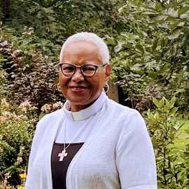 Rev. Barbera Findley