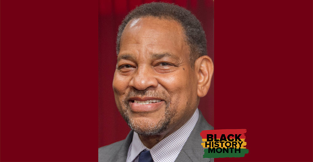Dr. Cornelius ‘Neil’ Pitts