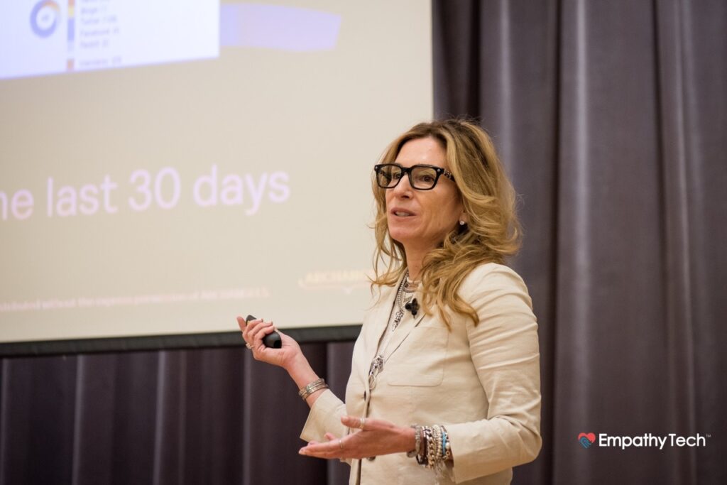 Alexandra Drane - Keynote Speaker